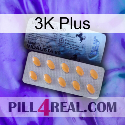 3K Plus 44
